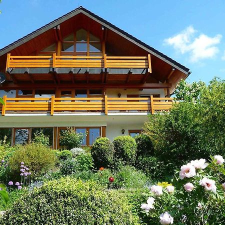 Haus Am See Illmensee 外观 照片
