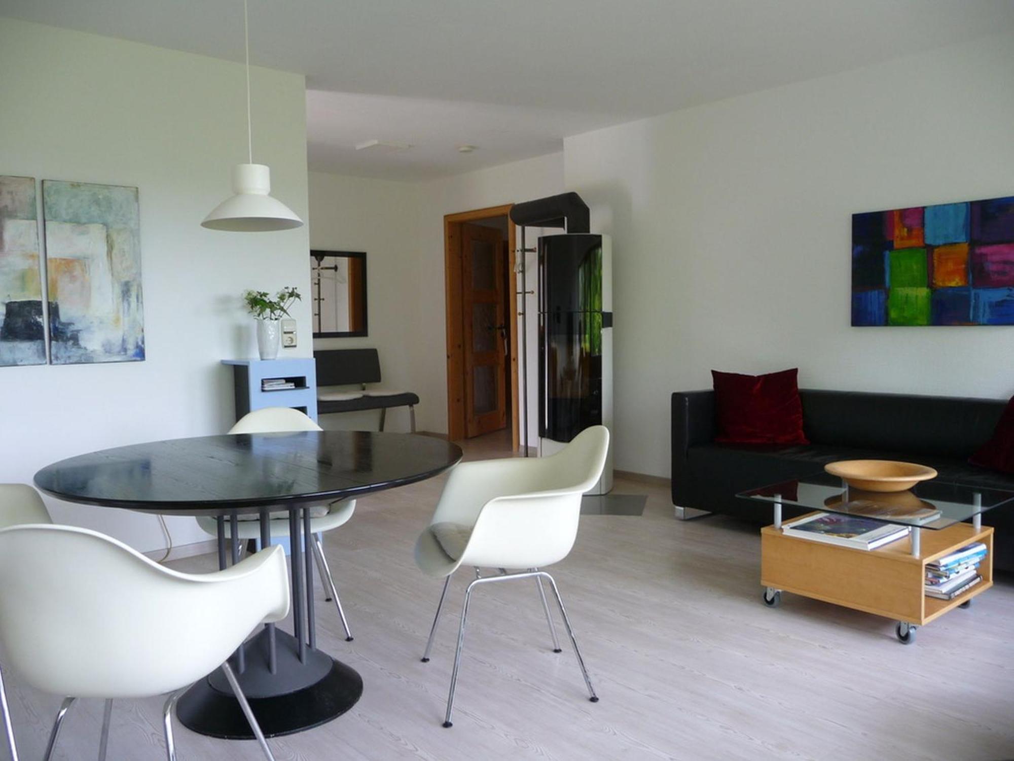 Haus Am See Illmensee 外观 照片