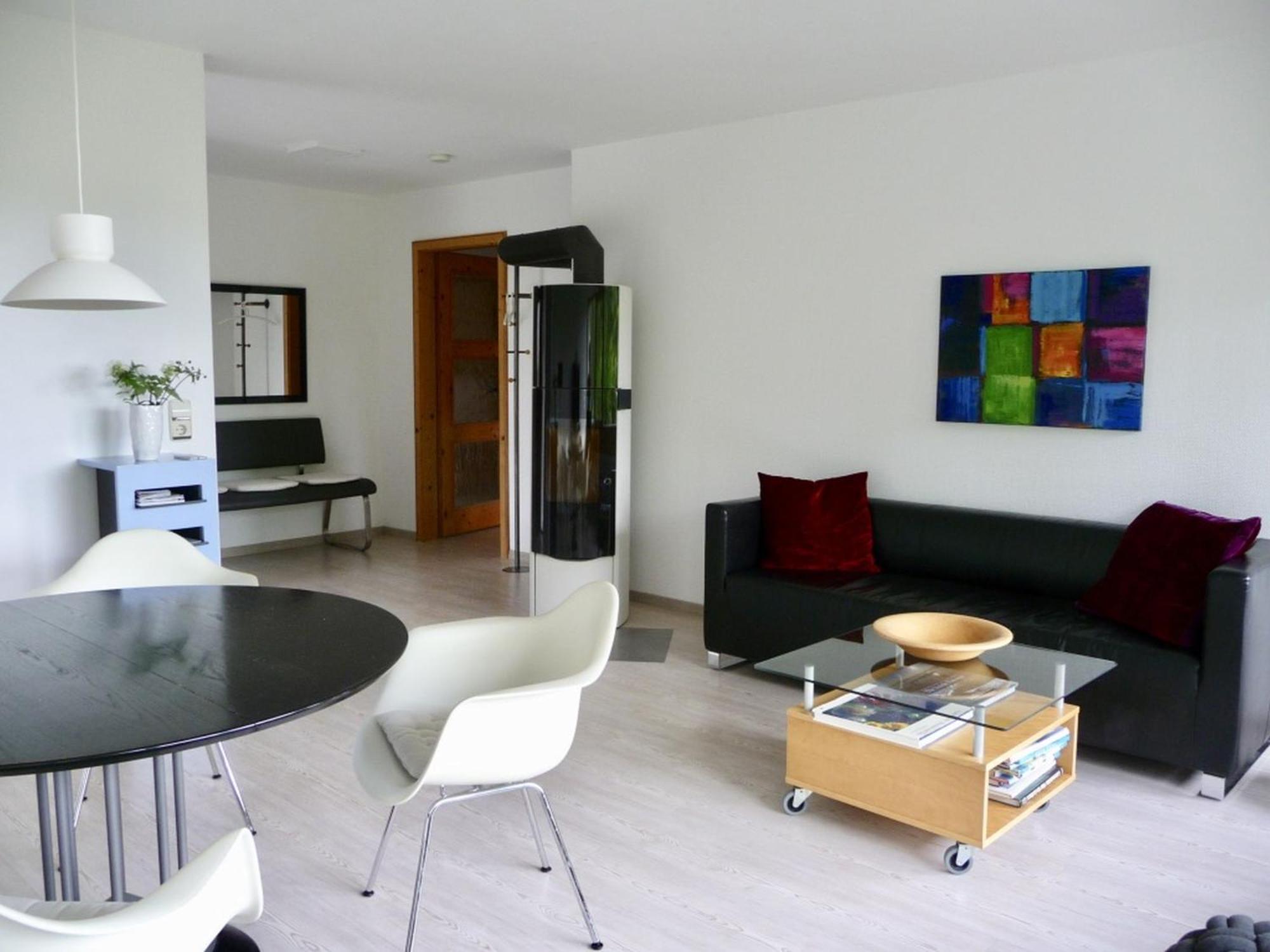 Haus Am See Illmensee 外观 照片