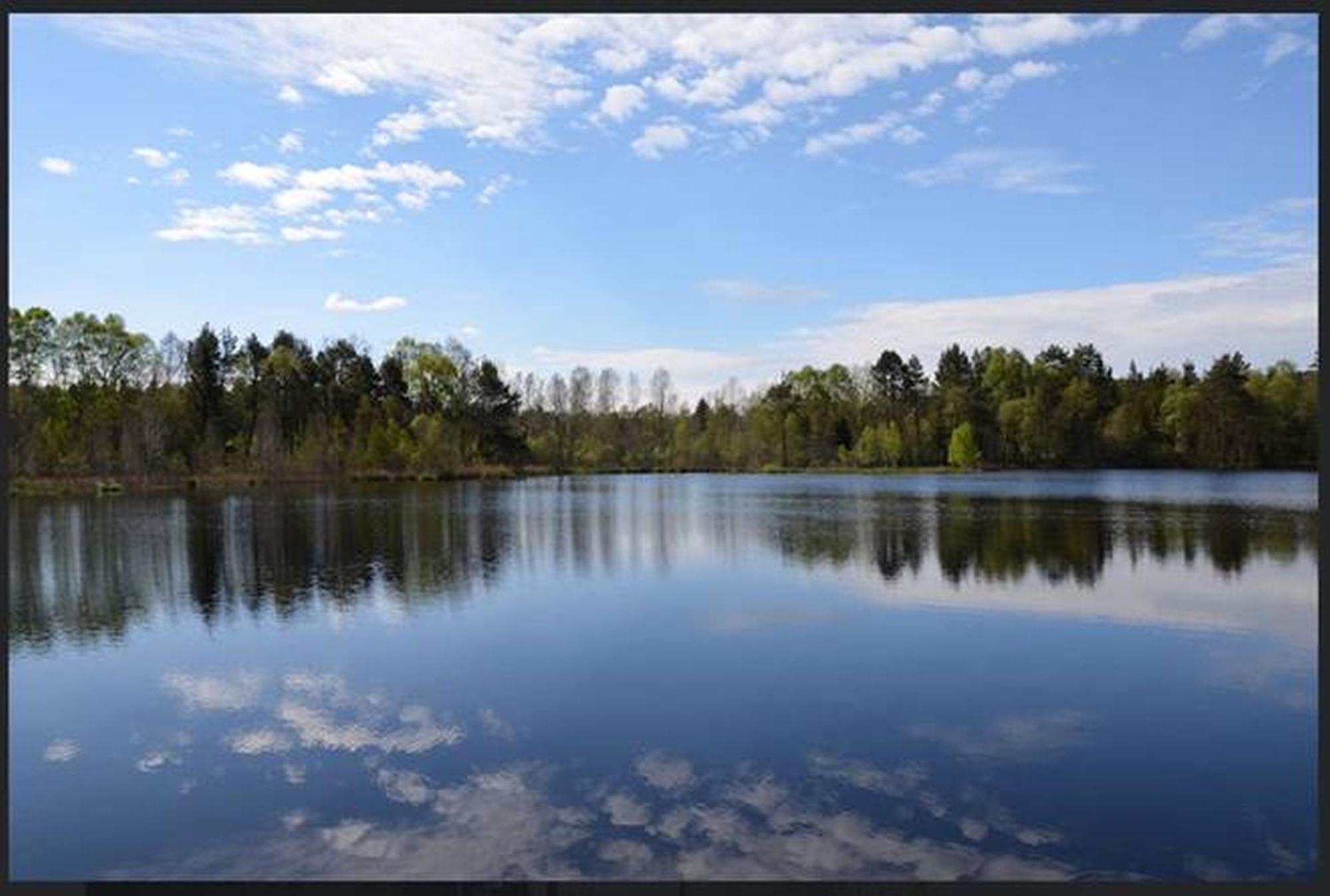 Haus Am See Illmensee 外观 照片