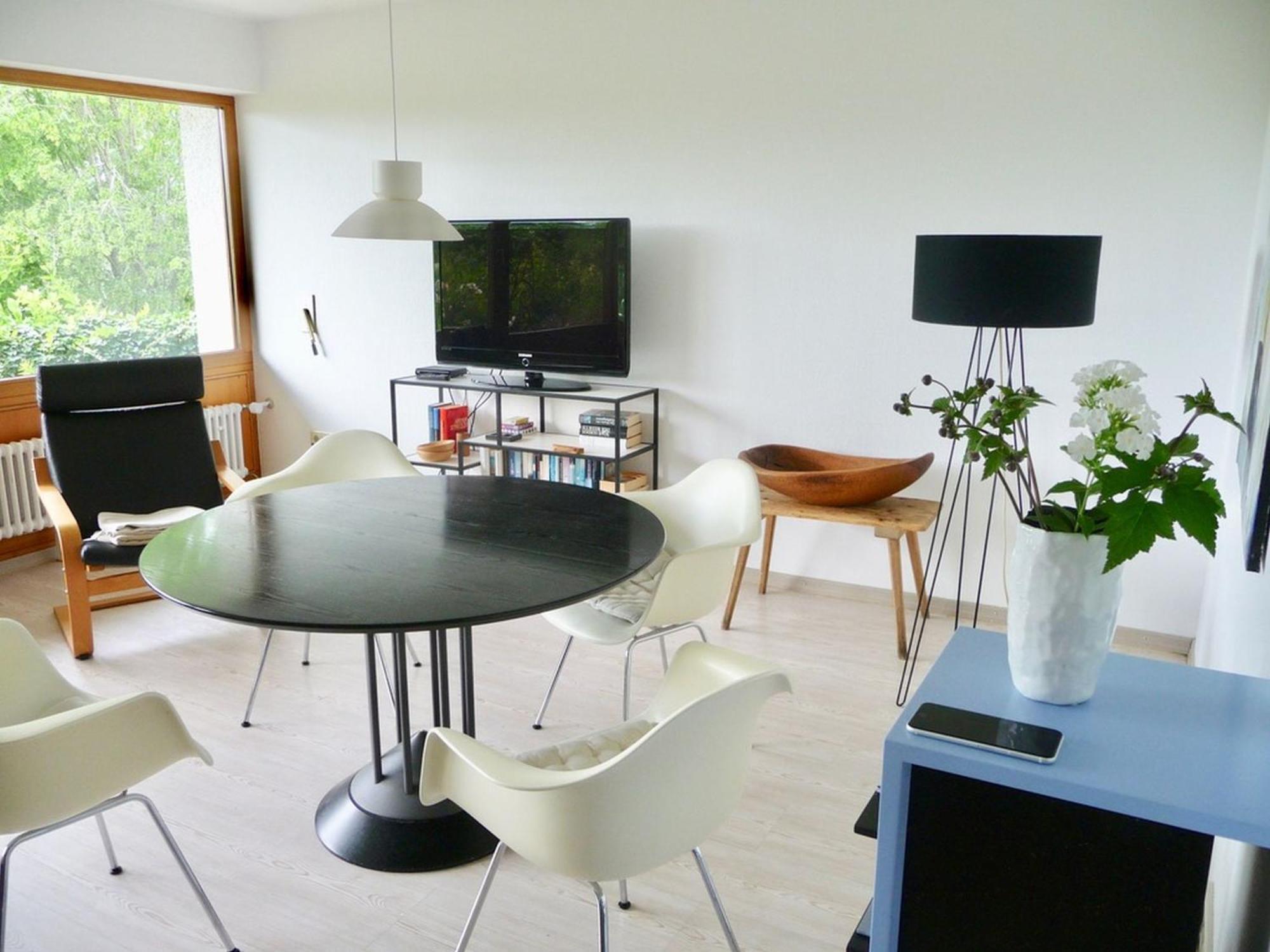 Haus Am See Illmensee 外观 照片