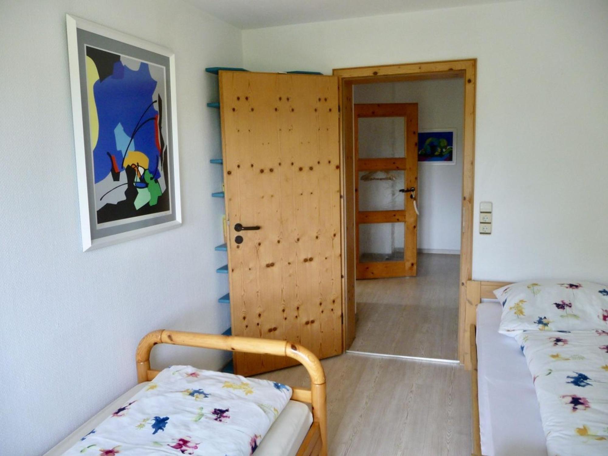 Haus Am See Illmensee 外观 照片