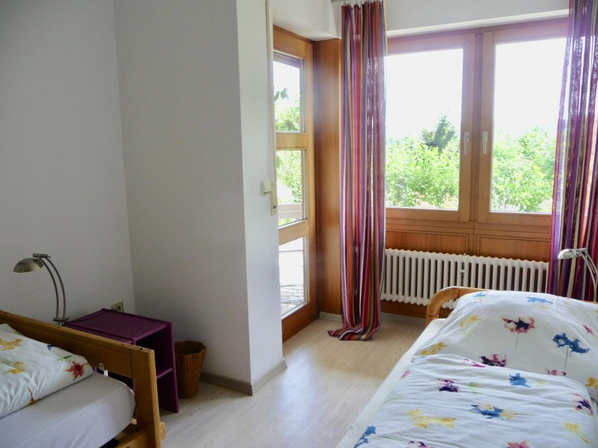Haus Am See Illmensee 外观 照片
